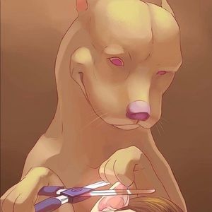 Meet your Posher, Cass